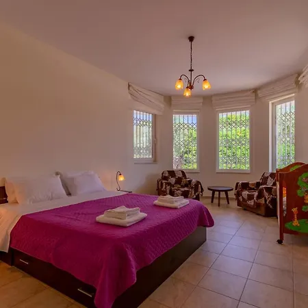 Villa Corfu - Villa Rosa 2 *