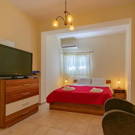 Villa Corfu - Villa Rosa 2 *