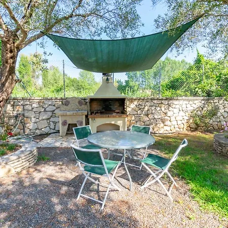 Villa Corfu - Villa Rosa 2 Dassia (Corfu)