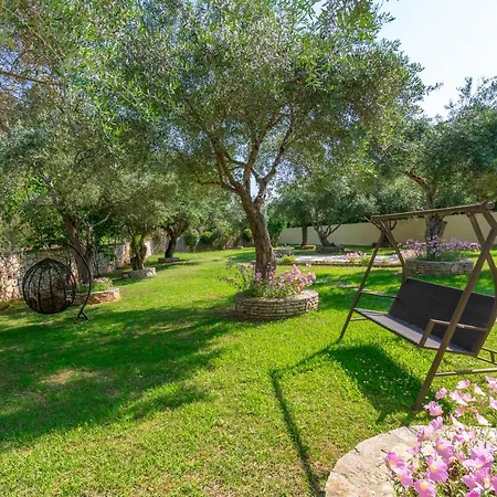 Corfu - Villa Rosa 2 * Dassia (Corfu)