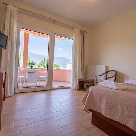 Corfu - Villa Rosa 2 * Dassia (Corfu)