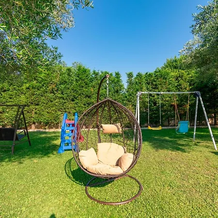 Corfu - Villa Rosa 2 *