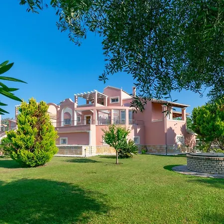 Corfu - Villa Rosa 2