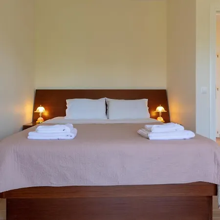 Villa Corfu - Villa Rosa 2 *
