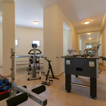 Villa Corfu - Villa Rosa 2 *
