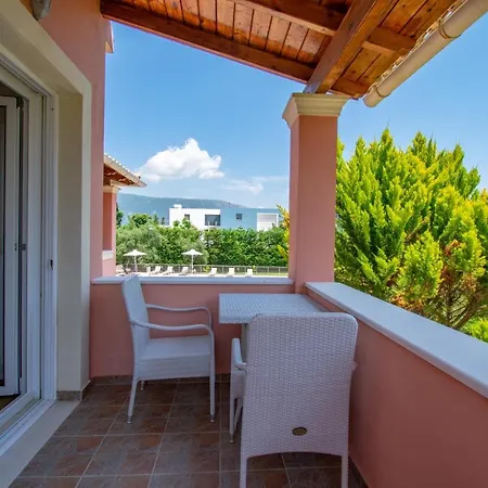 Corfu - Villa Rosa 2 Dassia (Corfu)